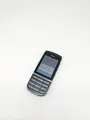 Produktbild: Nokia Asha 300 RM-781 Grau Handy Touch | OHNE SIMLOCK