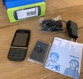 Produktbild: Nokia  Asha 300 - Graphite  wie Neu