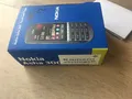 Produktbild: Nokia  Asha 300 - Graphite  Neu