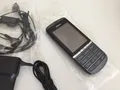 Produktbild: Nokia  Asha 300 - Graphite (Ohne Simlock) 100% Original !!! wie Neu!!
