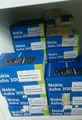 Produktbild: Nokia  Asha 300 - Graphite (Ohne Simlock) 100% Original! Top Zustand!!