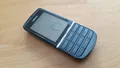 Produktbild: Nokia Asha 300 Touch & Type Nokia 300 Graphite / Grau >>> 3 Jahre Gewährleistung