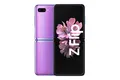 Produktbild: Samsung Galaxy Z Flip (17,03 cm) 256 GB interner Speicher, 8 GB RAM, Dual SIM, Deutsche Version, mirror purple