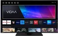 Produktbild: 50UV3463DA, LED-Fernseher 126 cm (50 Zoll), schwarz, UltraHD/4K, Triple Tuner, SmartTV, VIDAA