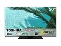 Produktbild: TOSHIBA 50UV3463DA MB180V LED TV (Flat, 50 Zoll / 126 cm, UHD 4K, SMART TV)