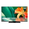 Produktbild: Toshiba 50UV3463DA Fernseher 50 Zoll Smart TV VIDAA 4K UHD HDR Dolby Vision, Triple-Tuner (2026)
