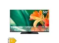 Produktbild: Toshiba 50UV3463DA Fernseher 50 Zoll Smart TV VIDAA 4K UHD HDR Dolby Vision, Triple-Tuner (2026)