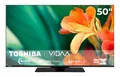 Produktbild: TOSHIBA Fernseher 43 Zoll Smart TV VIDAA 4K UHD Fernseher Dolby Vision HDR Smart TV mit Triple-Tuner, LED TV 50UV3463DA