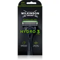 Produktbild: Wilkinson Sword Hydro3 Skin Protection Black Edition Rasierer 1 St.