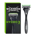 Produktbild: Wilkinson Sword Hydro 3 Rasierer für Herren