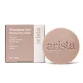 Produktbild: Arista Ayurveda, Ayurvedisches Shampoo-Stück für lockiges Haar, 80 g