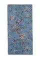 Produktbild: PiP Studio Duschtuch Secret Garden, Frottiervelours (70 x 140 cm, 1-St), 100% Baumwolle