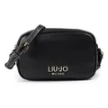Produktbild: Liu Jo Evrim Umhängetasche S 21 cm schwarz TAS056617