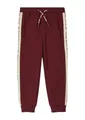 Produktbild: s.Oliver Sweatpants mit bedrucktem Seitenstreifen