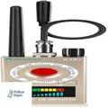 Produktbild: Versteckter Kamera-Detektor Wanzendetektor Magnetfeld-Detektor