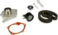 Produktbild: GATES KP25578XS Wasserpumpe + Zahnriemensatz für DACIA,NISSAN,RENAULT,SUZUKI