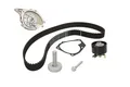 Produktbild: Für GATES GATKP25578XS Water Pump & Timing Belt Kit GATKP25578XS Timing set (be
