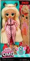 Produktbild: MGA Entertainment L.O.L. Surprise OMG HoS-Swag 0 0 STK