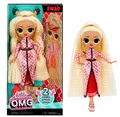 Produktbild: L.O.L. doll LOL Surprise O.M.G. Swag Big Sister - 2 Outfits 591573