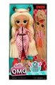 Produktbild: 035051591573 Lalka L.O.L. Surprise OMG Hos Swag MGA