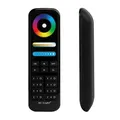 Produktbild: Funk RGB+CCT LED Fernbedienung 8-Kanal | 8-Zonen farbsteuerung von LEDs MiLight