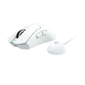 Produktbild: Razer Deathadder V4 Pro - Ultra leichte kabellose ergonomische E-Sport-Maus mit