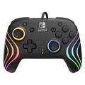 Produktbild: PDP Afterglow Wave (Switch, Switch OLED) (500-237-BK)