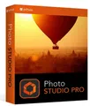 Produktbild: Avanquest inPixio Photo Studio 10 PRO AQ-12182-LIC