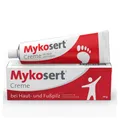 Produktbild: Mykosert Creme 50 g