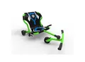 Produktbild: EzyRoller Pro X Fun Fahrzeug Dreirad für Jugendliche und Erwachsene Trike ab 10 Jahre grün