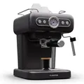 Produktbild: Espressionata Evo Espressomaschine 950W 19 Bar 1,2L 2 Tassen
