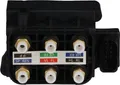 Produktbild: Ventil, Druckluftanlage ARNOTT EUROPE VB-3491
