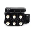 Produktbild: ORIGINAL® Arnott VB-3491 Ventil, Druckluftanlage für Audi A6 C7 Avant A6 C7 A7