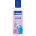 Produktbild: Linola Baby & Kind Duschpflege & Shampoo sensitive 200 ml