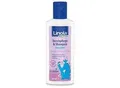 Produktbild: Linola Baby&Kind Duschpflege & Shampoo Sensitive 200 ML