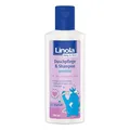 Produktbild: LINOLA Baby & Kind Duschpflege & Shampoo sensitive 200 ml