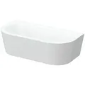Produktbild: Bette BetteStarlet I Badewanne 8325-000CWVVK 195x95x42cm, weiß