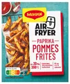Produktbild: 5 x Maggi Air Fryer Pommes Frites Paprika Gewürzmischung NEUHEIT