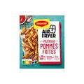 Produktbild: MAGGI Fix-Würzmischung Pommes Frites Paprika 34g