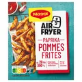 Produktbild: Maggi Air Fryer Paprika Pommes Frites Fix Gewürzmischung 34g Packung