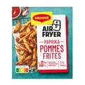 Produktbild: Maggi Fix Airfryer Pommes Frites Paprika Würzmischung Packung 34g