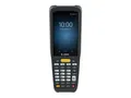 Produktbild: Zebra MC2700 - Datenerfassungsterminal - Android 10 - 32 GB - 10.2 cm (4