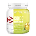 Produktbild: Dymatize ISO 100 Hydrolized Clear Lemon Ice Tea 512g Whey Protein Pulver
