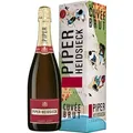 Produktbild: Piper-Heidsieck Champagner Brut in der Geschenkbox