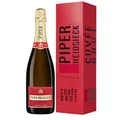 Produktbild: Piper Heidsieck Champagne Cuvée Brut in Geschenkverpackung (1 x 0,75 l)