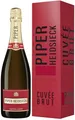 Produktbild: Piper-Heidsieck Brut Champagner in der 0,75 Liter Flasche