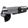 Produktbild: Druckluftwinkelschleifer ST125 125mm 12000min-¹ 320l/min AEROTEC Winkelschleifer