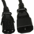 Produktbild: Cisco Cabinet Jumper Power Cord 250 (0.69 m) (CAB-C13-CBN=)