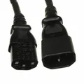 Produktbild: Cisco CAB-C13-CBN= Power cord 250 VAC 10 A, SS 10A plug