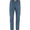 Produktbild: Fjällräven Funktionshose Outdoorhose Karl Pro Zip-off Trousers blau 56